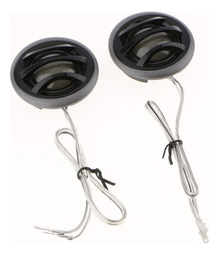 Super Alto Tweeter Explosão Tone Hi-fi 12 V Elétrico