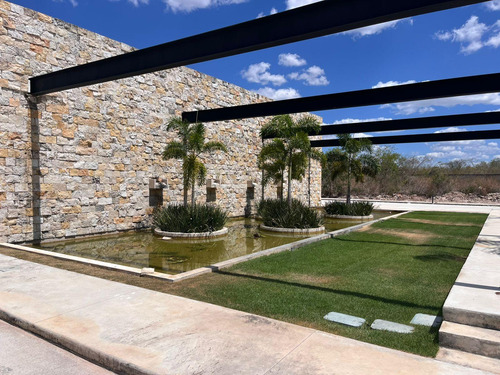 Casa En Renta En Cholul En Mérida,yucatán