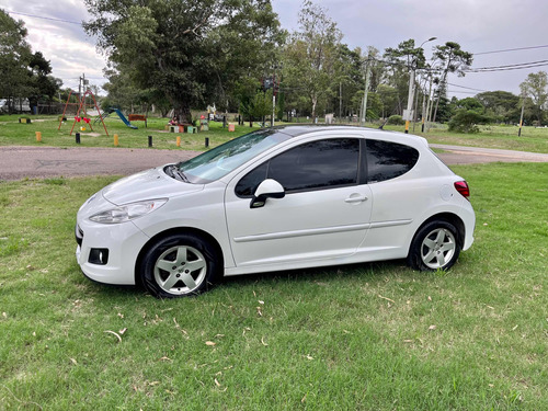 Peugeot 207 1.4 Active 75cv