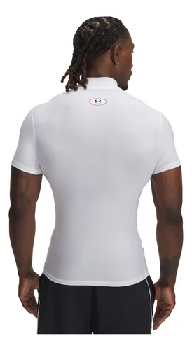 Primeras Capas Under Armour Hg Og Cmprssn Mck Ss Hombre Tr