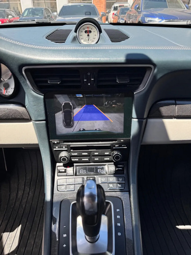Porsche 911 3.0 Carrera S Cabriolet