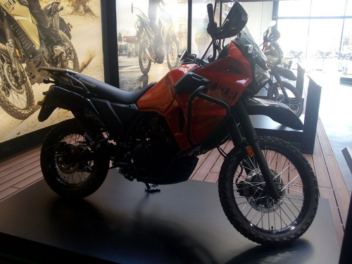 Imagen 16 de 23 de Kawasaki Klr650, 2023 Financiacion 18 Ctas S/int Oportunidad