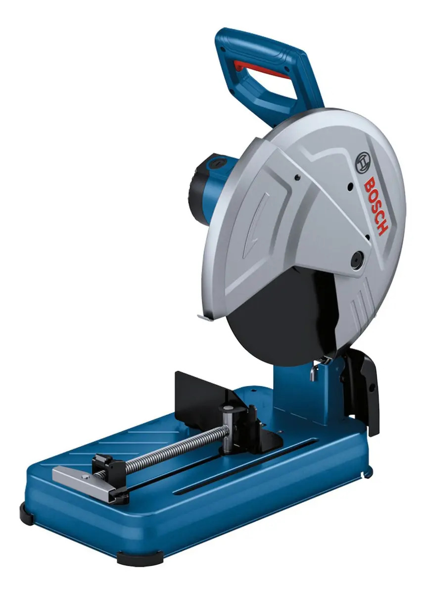Cortadora De Metales Bosch 230 127V 2300W