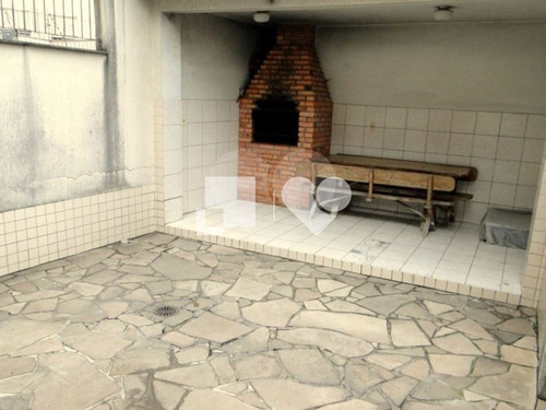 Casa 3 Dormitórios, Bairro Santa Cecília, 2 Vagas - 28-im420791
