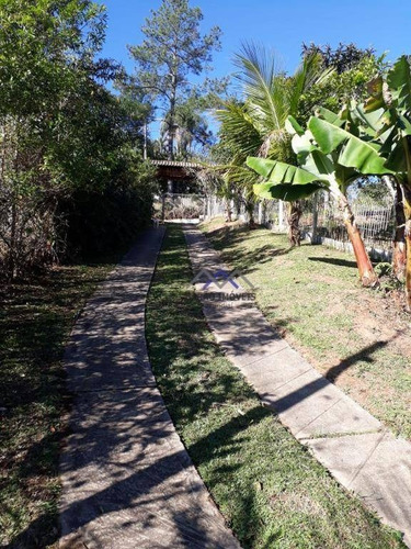 Imagem 23 de 26 de Chácara À Venda, 375 M² Por R$ 490.000,00 - Figueira Branca - Campo Limpo Paulista/sp - Ch0027
