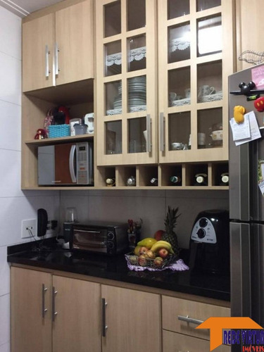 Imagem 7 de 30 de Vende Jaguaré = Apto 75.00 M² - Com 2 Dorm. Suíte 2 Vagas Cobertas Oportunidade Baixou De R$ 425.000,00 P/ R$ 410;000,00 - 1336ap - 68193256