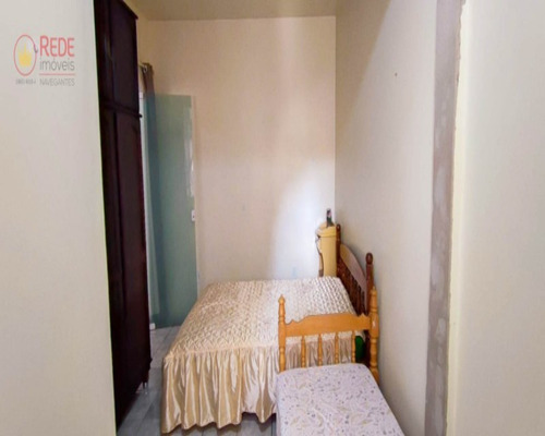 Imagem 16 de 26 de Casa No Gravatá - Ca00116 - 70678479