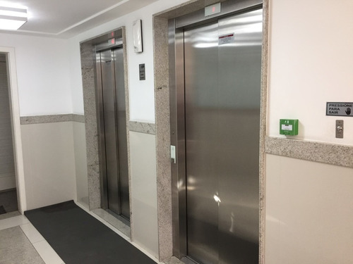 Imagem 8 de 23 de Sala À Venda No Bairro Três Figueiras - Porto Alegre/rs - O-2259-7609