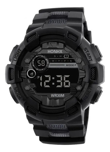 Reloj Deportivo Digital R32