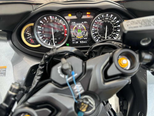 Suzuki Hayabusa 2023