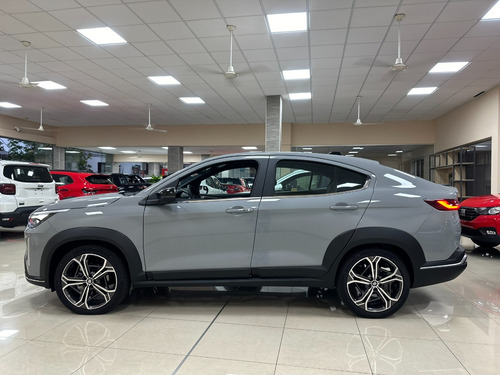 Fiat FASTBACK 1.0 T Impetus 200 At