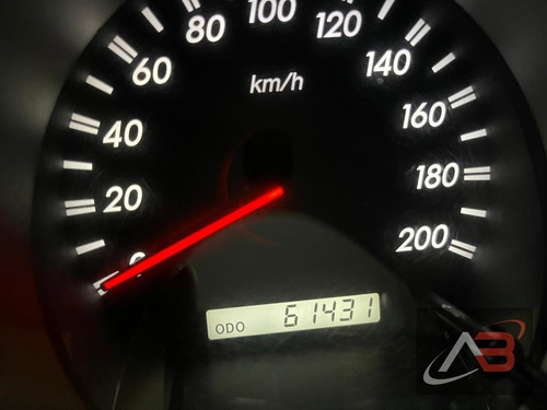 Toyota Fortuner Sr 7ptos 4x4