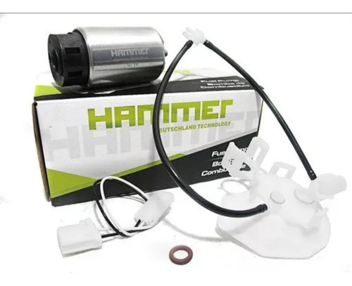 Pila Gasolina Hammer P/yaris/hilux