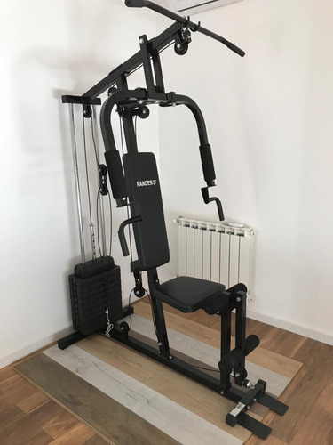 Multigym Randers