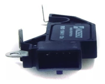 Imagen 3 de 4 de Regulador Voltaje Nosso Chevrolet Kadett Monza Omega Delco