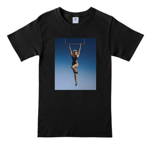 Remera Miley Cyrus | Pop 