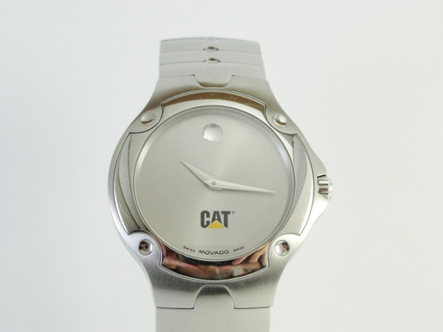 Relógio Movado - Sport Edition - Ref: 0604480 - Masculino