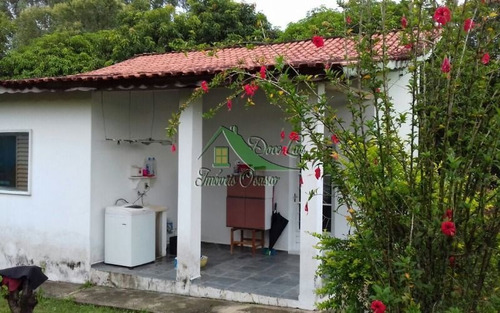 Imagem 12 de 15 de Linda Chácara Em Araçoiaba Da Serra