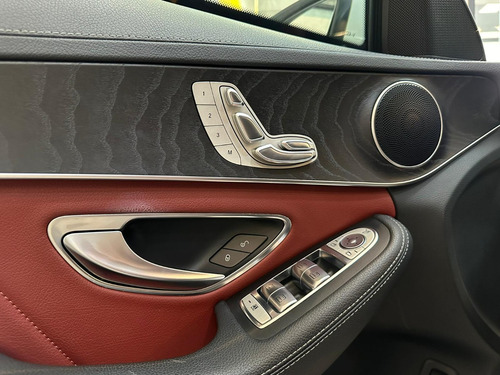Mercedes-Benz Classe C 2.0 Sport Turbo 4p