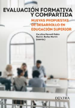 Libro Evaluación Formativa Y Compartida Nuevas Propuestas De