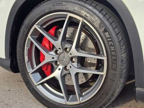 Mercedes Benz A45 Amg 2.0 At 2015