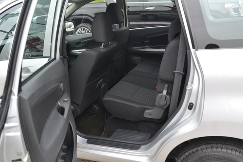Imagen 9 de 13 de Toyota Avanza Le 2019