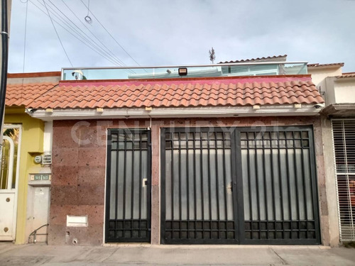 Casa En Venta En San Xavier San Luis Potosí, S.l.p.