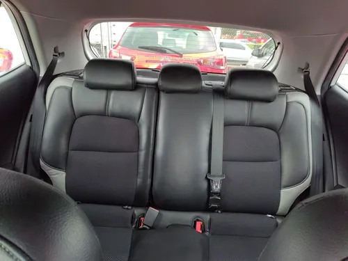 Kia Picanto Emotion Mec 1,0