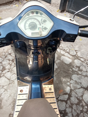Imagen 4 de 8 de Zanella Styler 150 Cruiser