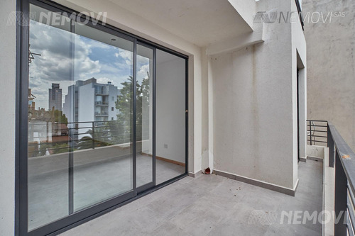 Departamento 3 Ambientes A La Venta En Saavedra