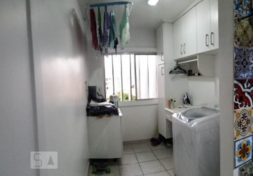 Apartamento À Venda - Jardim Monte Kemel, 2 Quartos, 68 - S893134024