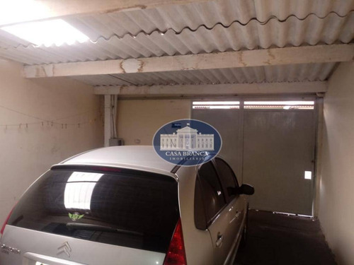 Imagem 7 de 7 de Casa No Bairro Jardim Atlântico . - Ca1315