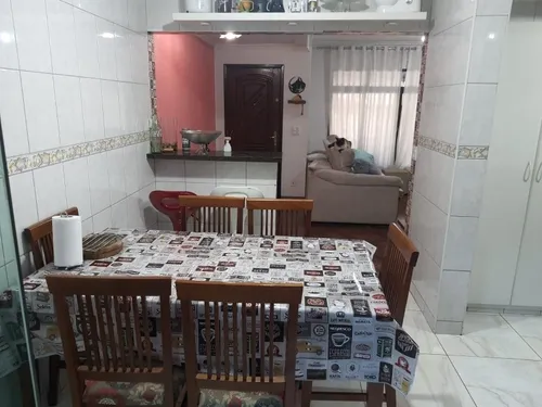 Casa Sobrado Santo André
