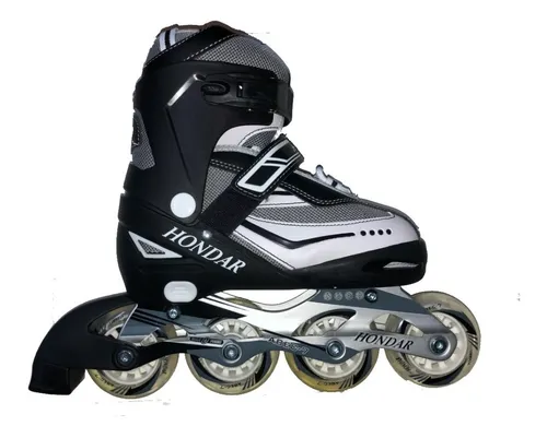 Patines En Linea Ajustables Para Adulto Jrdeportes