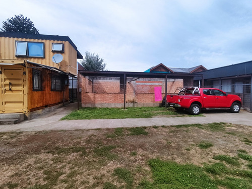 Espectacular Terreno Para Inversión Con 14 Departamentos