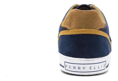 Zapato Perry Ellis - 5513