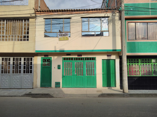 Venta Casa En Soacha Compartir