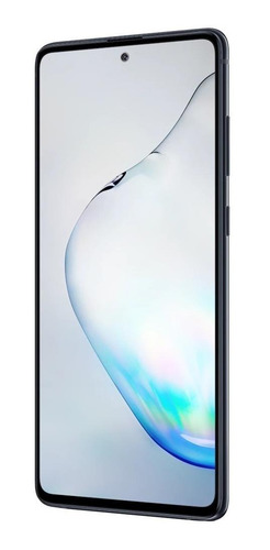 Samsung Galaxy Note10 Lite Dual SIM 128 GB Aura black 6 GB RAM