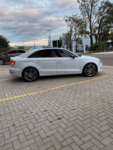 Audi Sedan 1.8 Tfsi Ambition 180 Cv 3