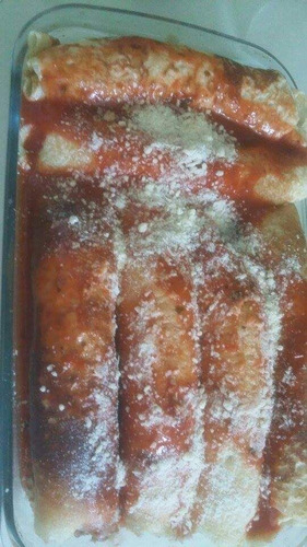 Imagem 1 de 5 de Salgados Congelados E Refeições.