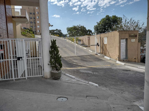 Imagem 3 de 25 de Apartamento À Venda, Jardim Nova Vida, Cotia, Sp - Sp - Ap0006_mli