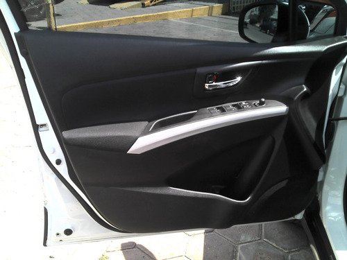 Suzuki S-Cross 1.6 Glx At