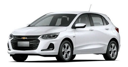 Imagen 2 de 3 de Filtro Aire Gm Chevrolet Onix Ii 1.0 1.2 Tracker 2020/ C2302