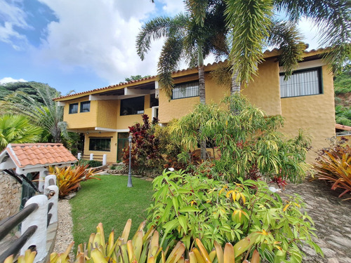 Venta Hermosa Casa Urb Prebo Iii (mh)