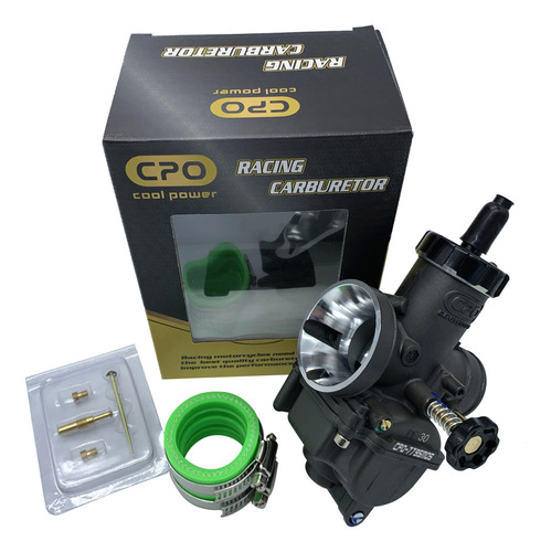 Cpo Carburador Pe28 Pe 28 30mm Nsr Kr 150cc