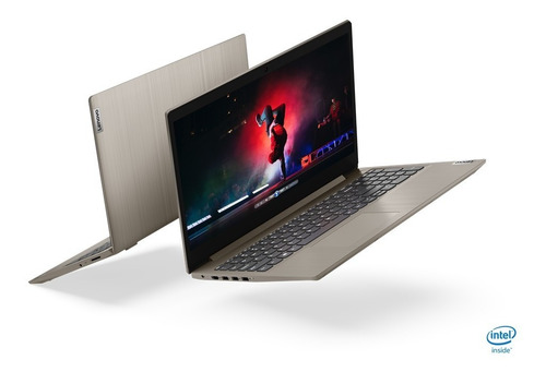 Imagen 2 de 4 de Notebook Lenovo Ideapad I5 4gb Ssd 256gb W10 15.6