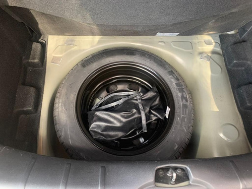 Imagen 15 de 15 de Citroën C3 2017 1.6 Vti 115 Feel