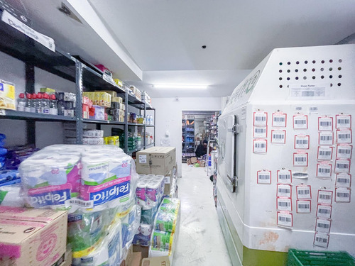 Depósito En Villa Gral. Mitre
