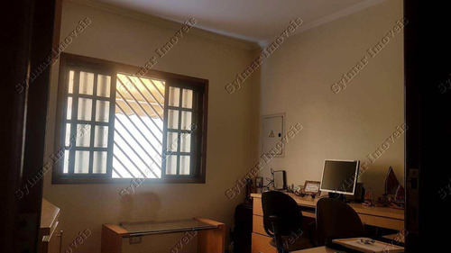 Imagem 12 de 30 de Sobrado Com 3 Dorms, Jardim Maia, Guarulhos - R$ 1 Mi, Cod: 2122 - V2122