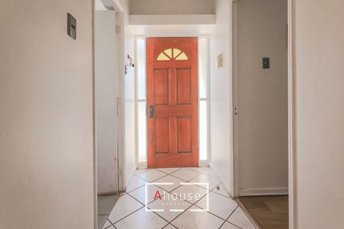 Casa En Venta En Ciudad Satélite Condominio Los Valles